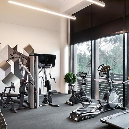 Punthill Ivanhoe Melbourne Exteriér fotografie