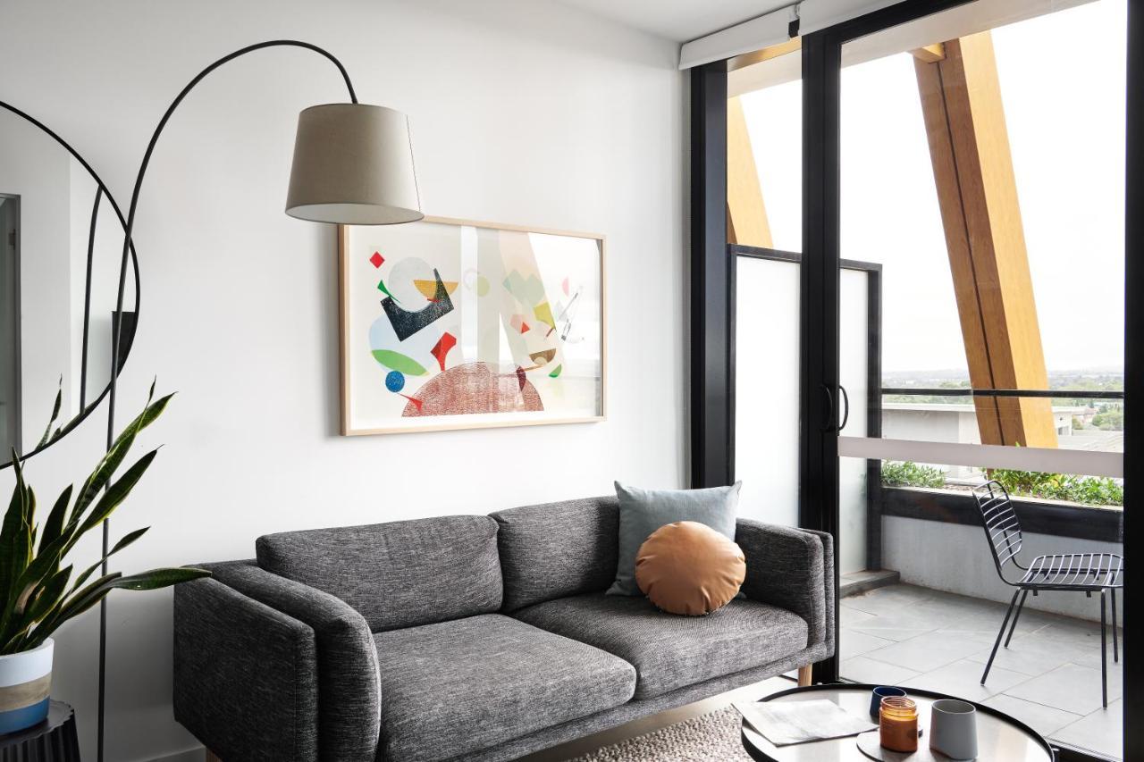 Punthill Ivanhoe Melbourne Exteriér fotografie