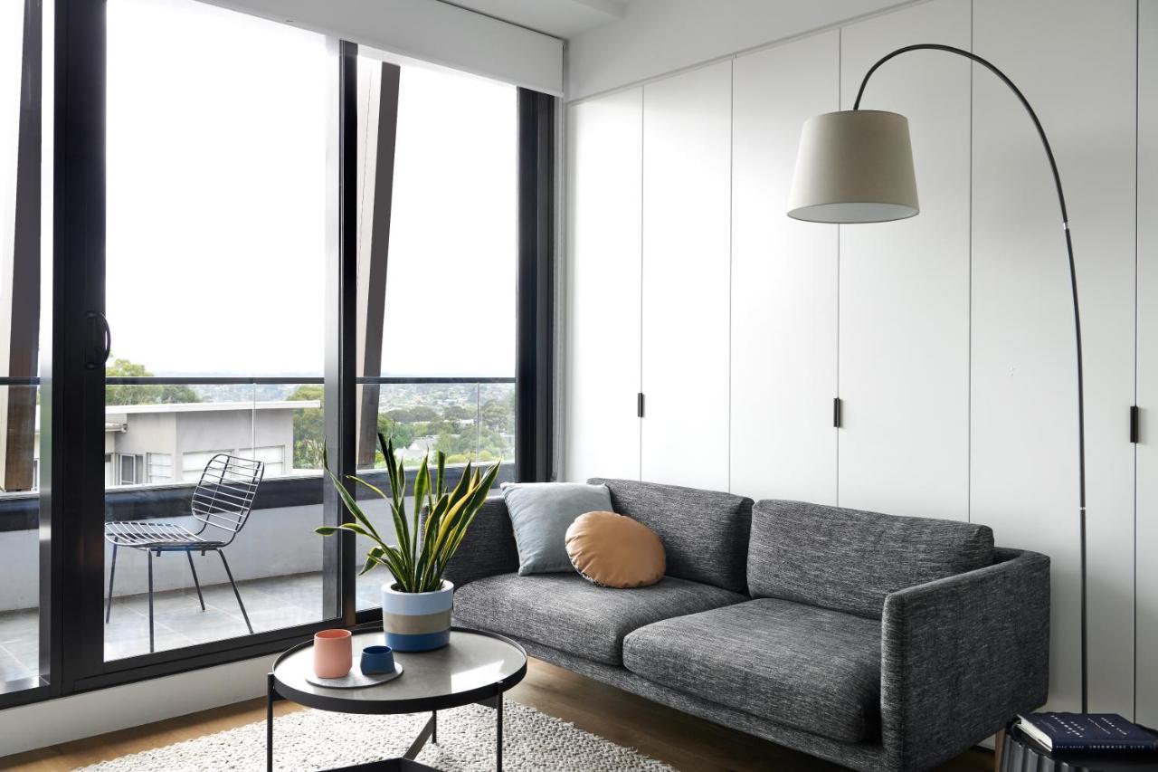 Punthill Ivanhoe Melbourne Exteriér fotografie