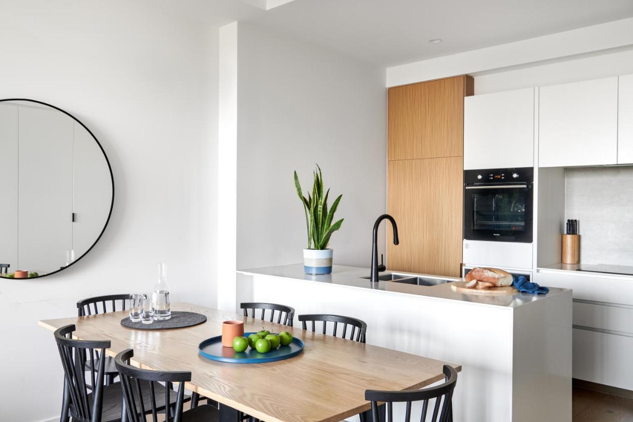 Punthill Ivanhoe Melbourne Exteriér fotografie