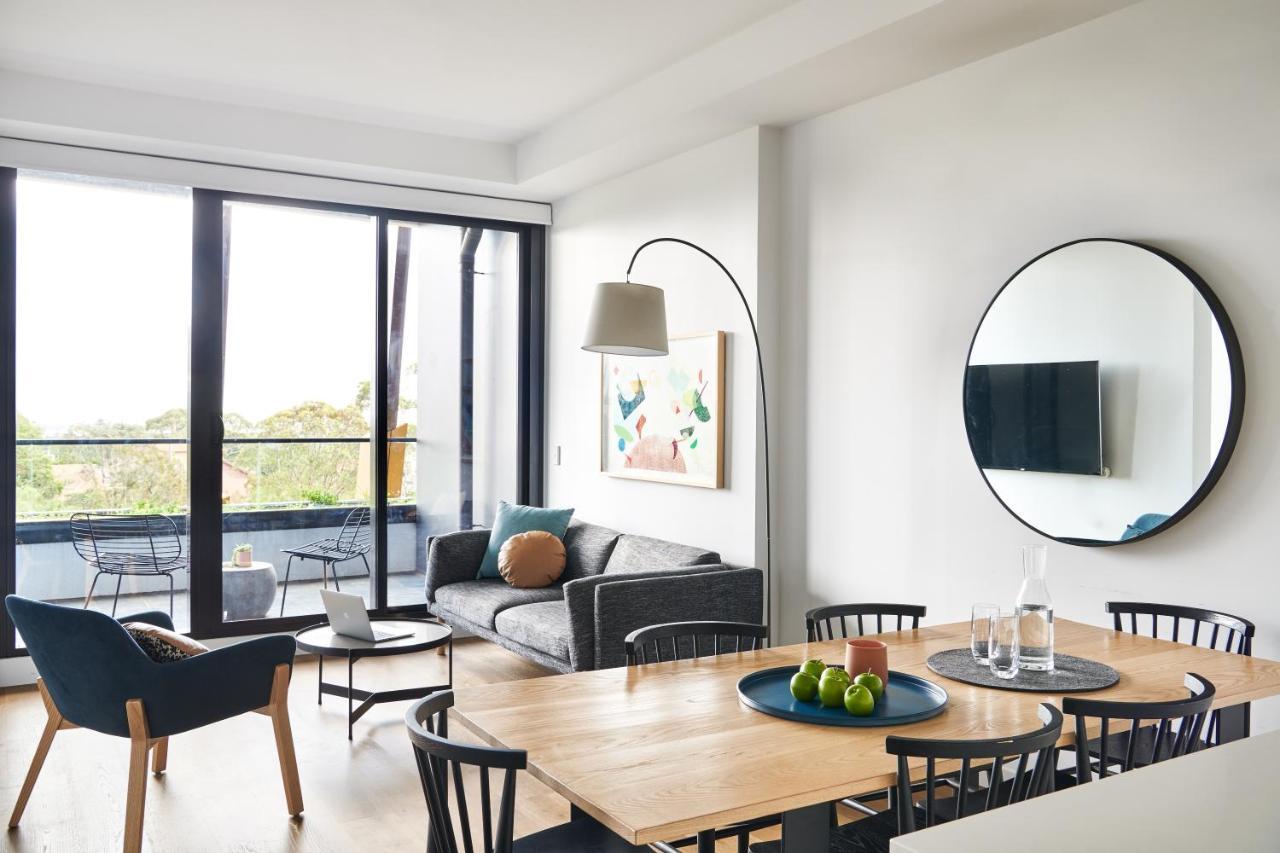 Punthill Ivanhoe Melbourne Exteriér fotografie