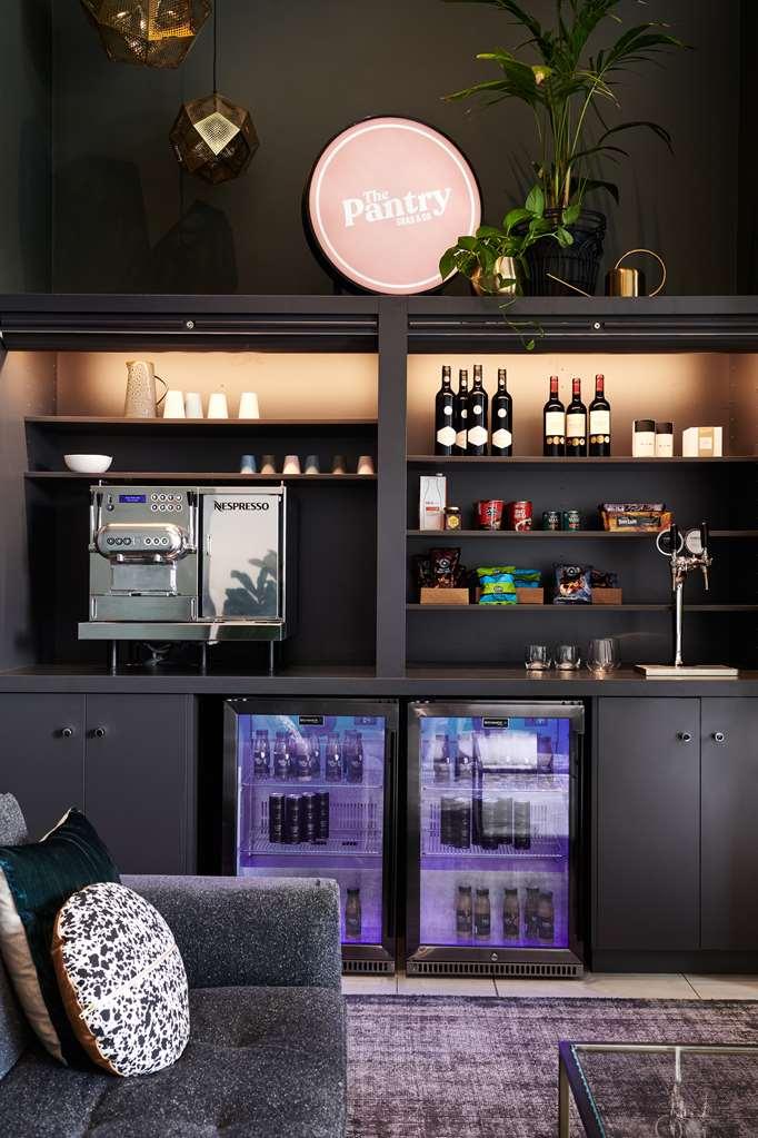 Punthill Ivanhoe Melbourne Interiér fotografie