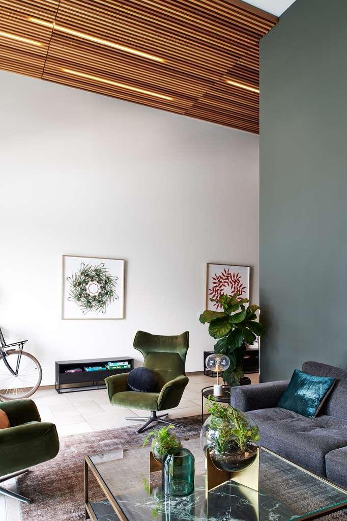 Punthill Ivanhoe Melbourne Interiér fotografie