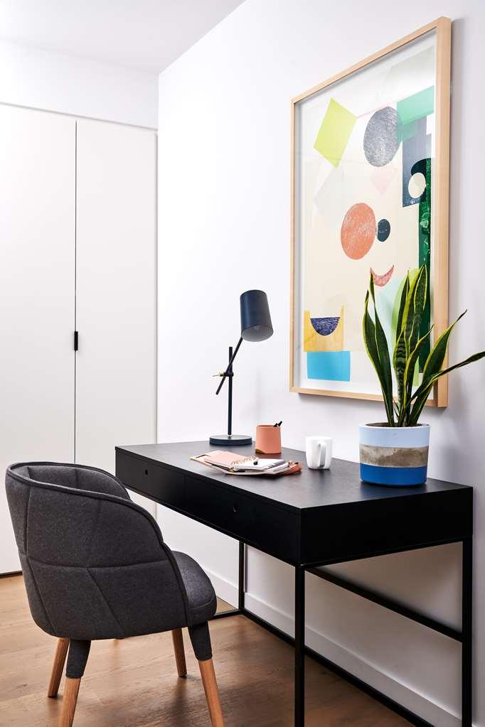Punthill Ivanhoe Melbourne Zařízení fotografie