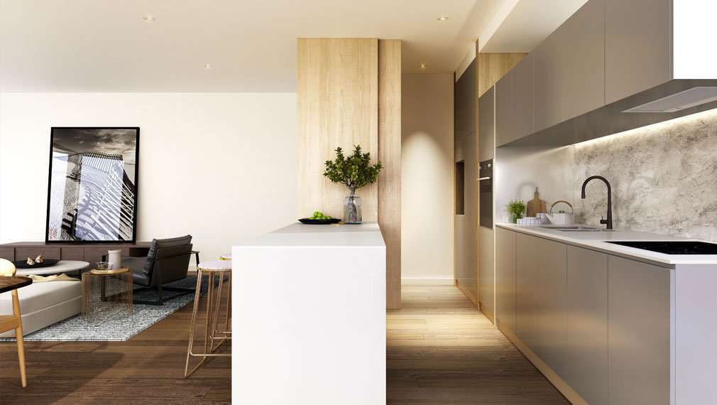 Punthill Ivanhoe Melbourne Exteriér fotografie