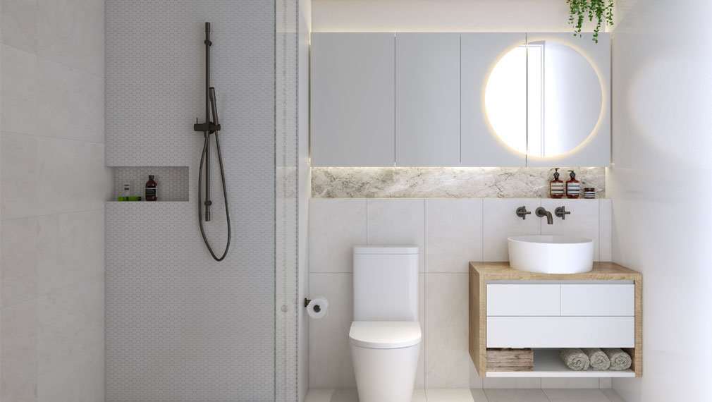 Punthill Ivanhoe Melbourne Vybavení fotografie