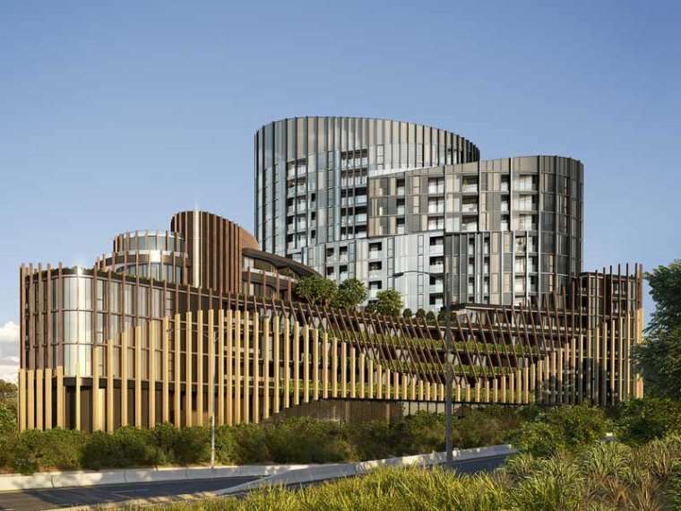 Punthill Ivanhoe Melbourne Exteriér fotografie